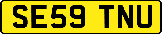 SE59TNU