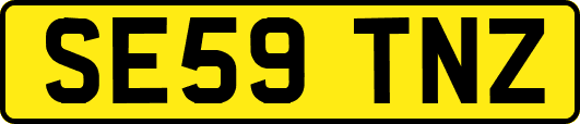 SE59TNZ