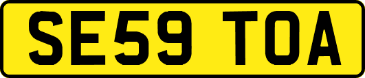 SE59TOA