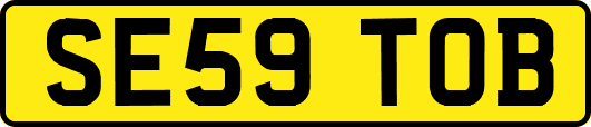 SE59TOB