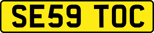 SE59TOC