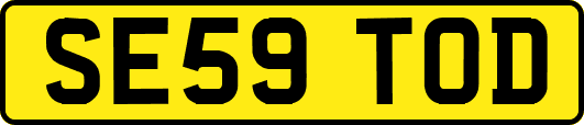SE59TOD