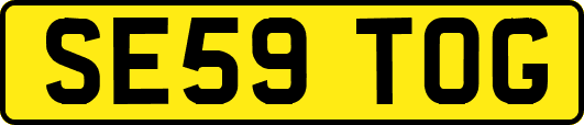 SE59TOG