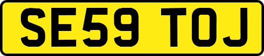 SE59TOJ