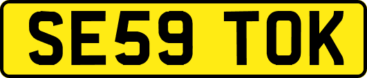 SE59TOK