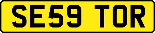 SE59TOR