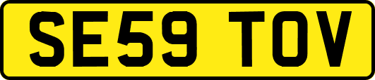 SE59TOV