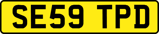 SE59TPD