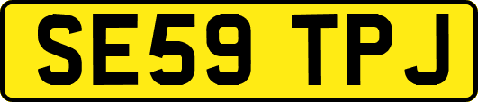 SE59TPJ