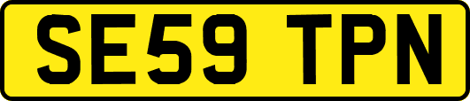 SE59TPN