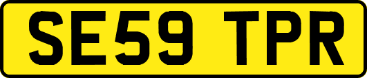 SE59TPR