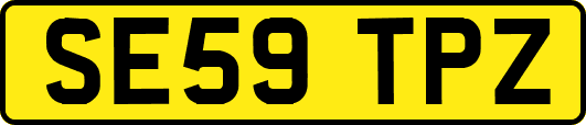 SE59TPZ