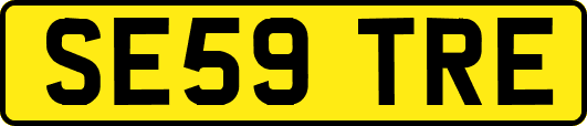 SE59TRE
