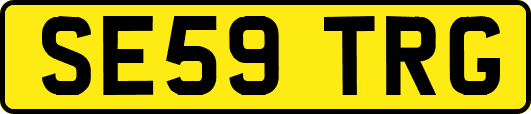SE59TRG