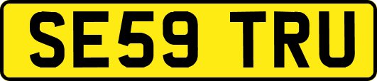 SE59TRU