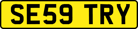 SE59TRY