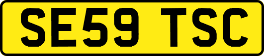 SE59TSC