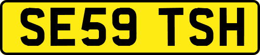 SE59TSH