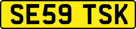 SE59TSK