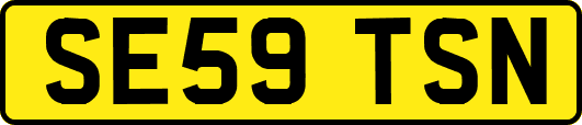 SE59TSN