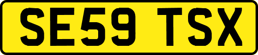 SE59TSX
