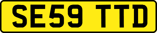 SE59TTD