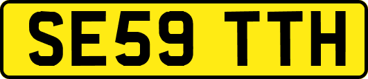 SE59TTH