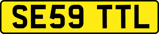 SE59TTL
