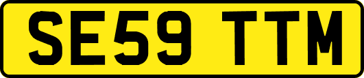 SE59TTM