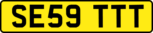 SE59TTT