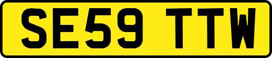 SE59TTW