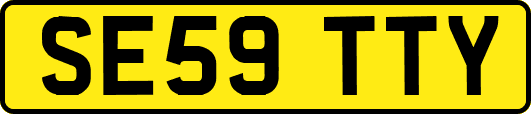 SE59TTY