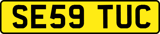 SE59TUC