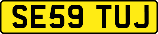 SE59TUJ