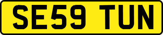 SE59TUN