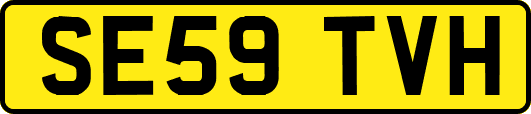 SE59TVH