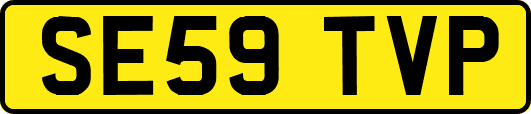 SE59TVP
