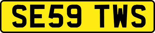 SE59TWS