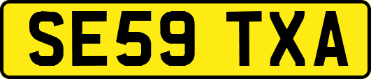 SE59TXA