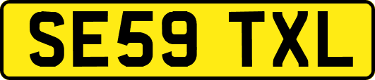 SE59TXL