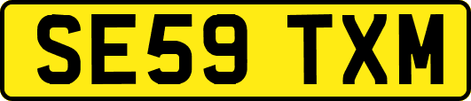 SE59TXM