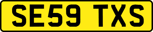 SE59TXS