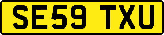 SE59TXU