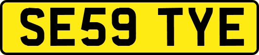 SE59TYE