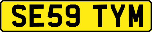 SE59TYM
