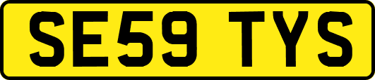 SE59TYS