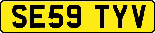 SE59TYV