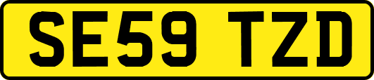 SE59TZD