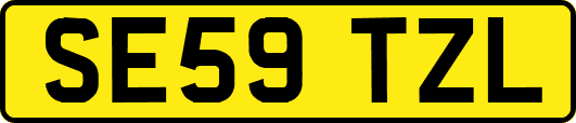 SE59TZL