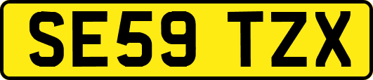 SE59TZX